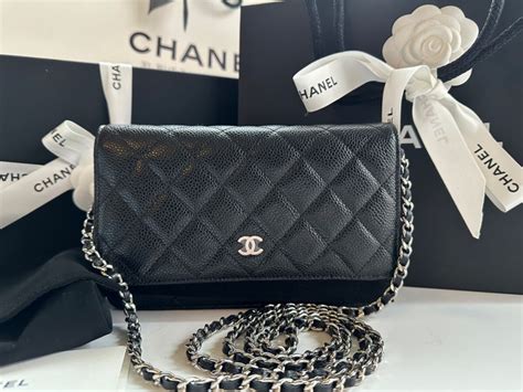 chanel woc price 2023.